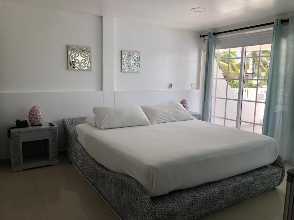 Le Castel Blanc Boutique San Andrés