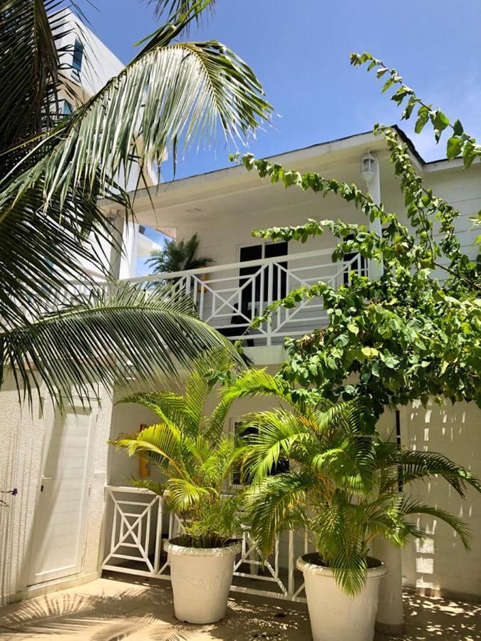 Le Castel Blanc Boutique San Andrés