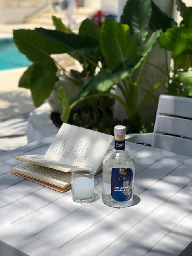 Le Castel Blanc Boutique San Andrés