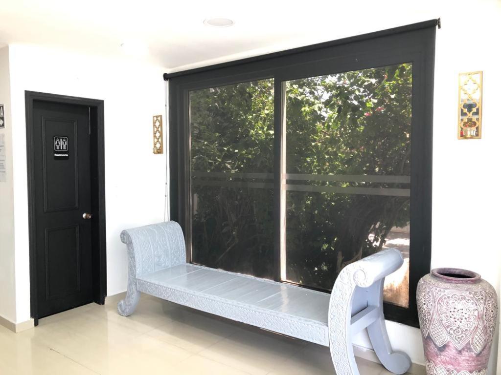 Le Castel Blanc Boutique 4* San Andrés