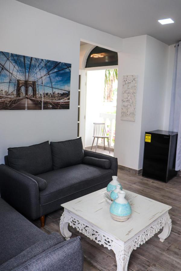 Le Castel Blanc Boutique Hotel