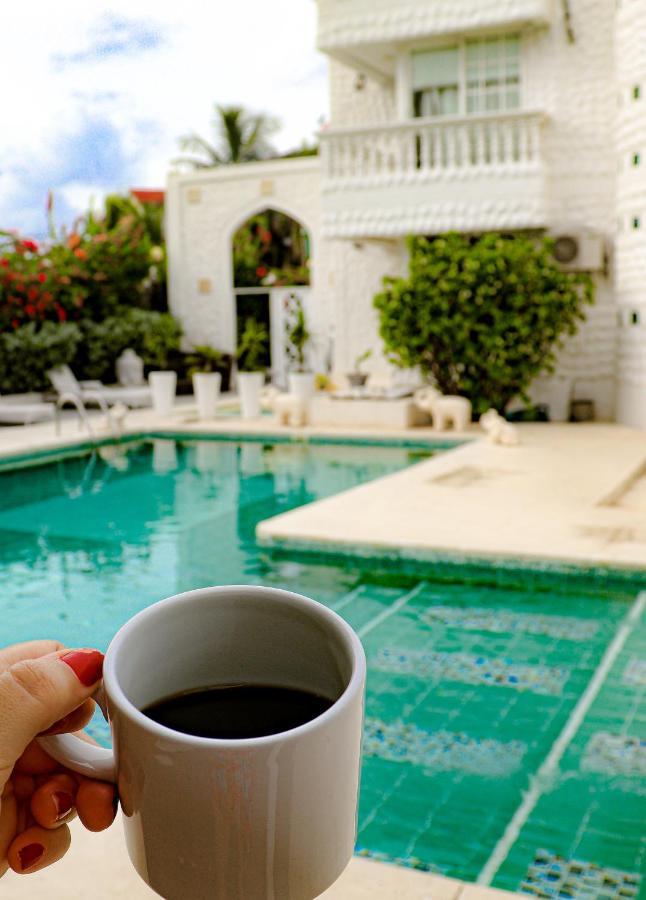 Hotel Le Castel Blanc Boutique 4*