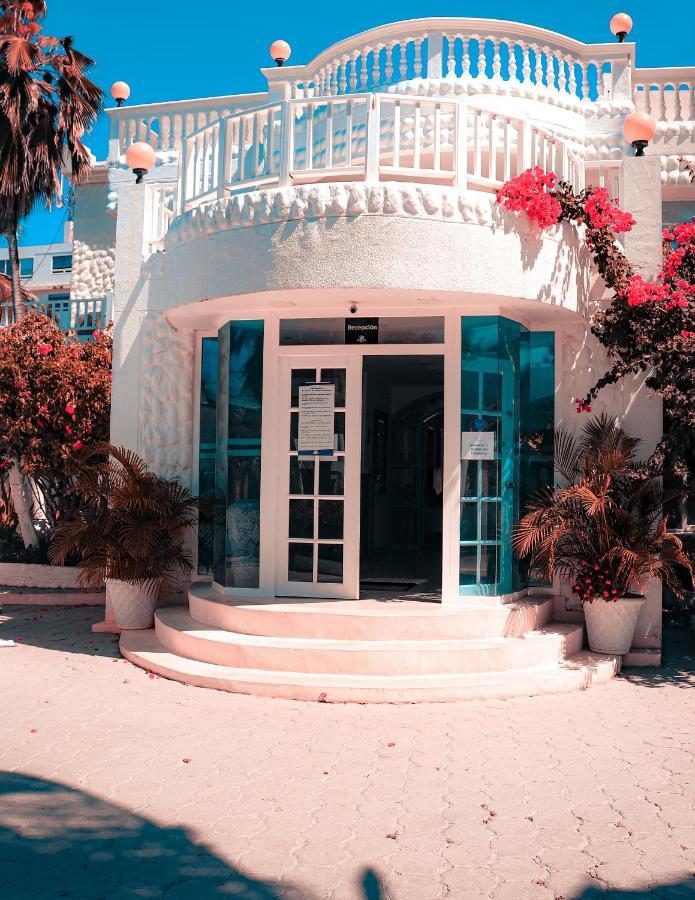 Hotel Le Castel Blanc Boutique 4*