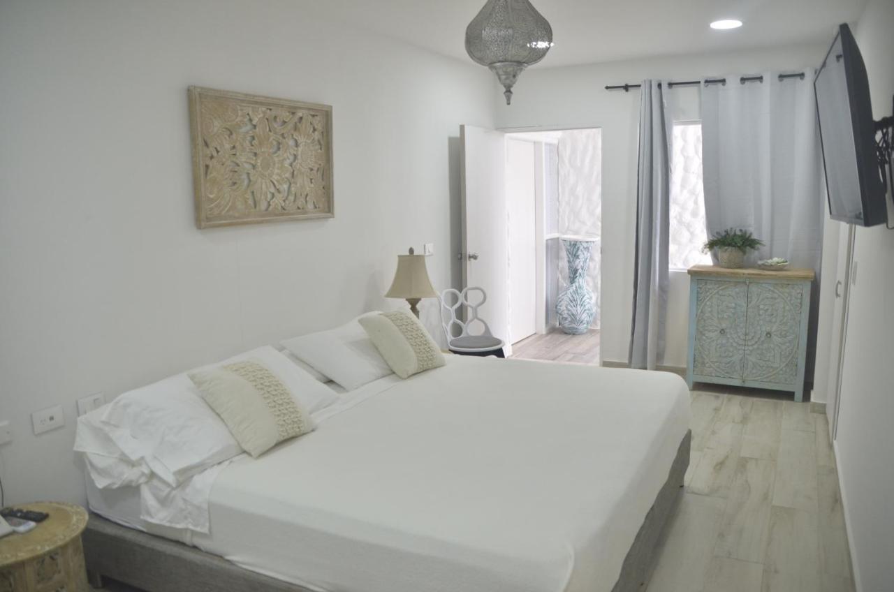 Le Castel Blanc Boutique