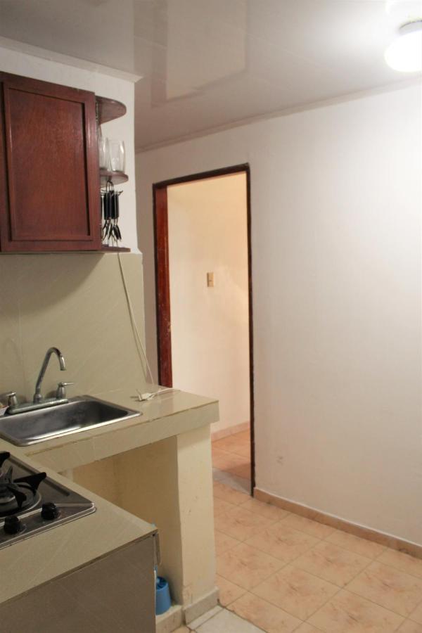 Casamar 2 2* San Andrés