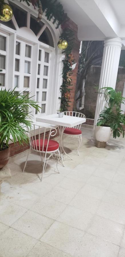 Hotel Verano Azul Isla