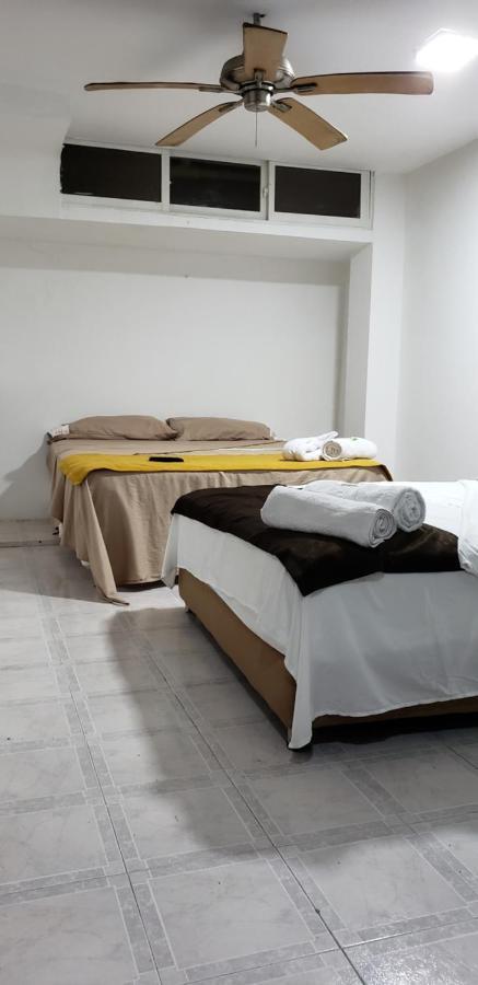 Hotel Verano Azul Isla *