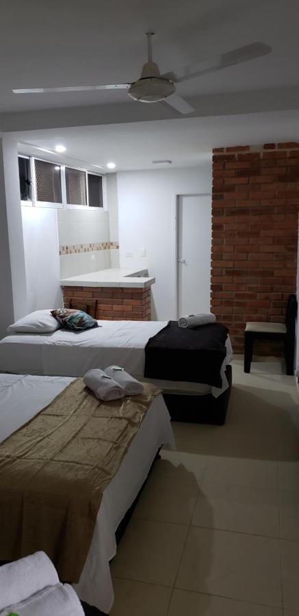 Hotel Verano Azul Isla San Andrés