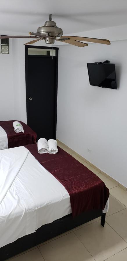 Hotel Verano Azul Isla San Andrés