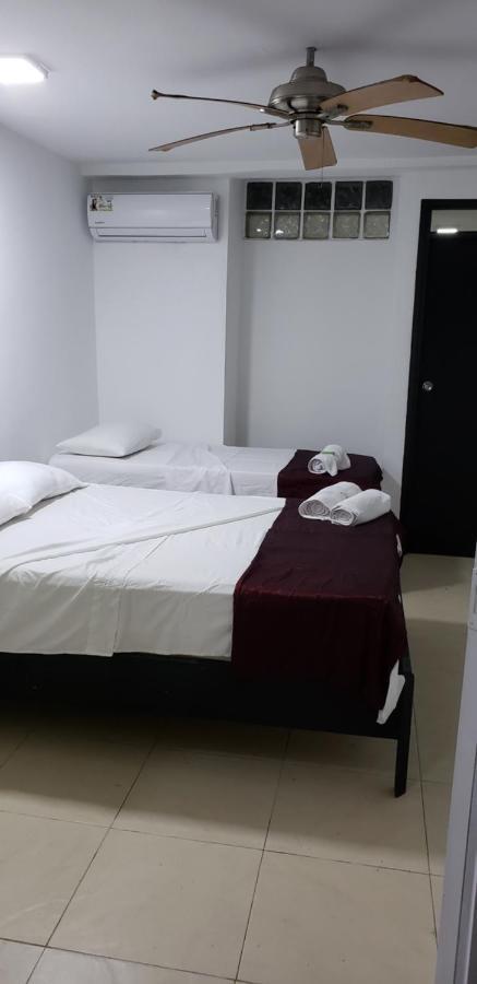 Hotel Verano Azul Isla San Andrés