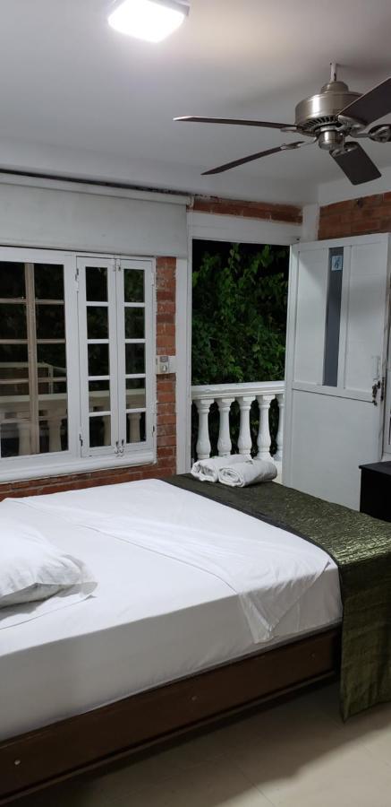 Hotel Verano Azul Isla San Andrés