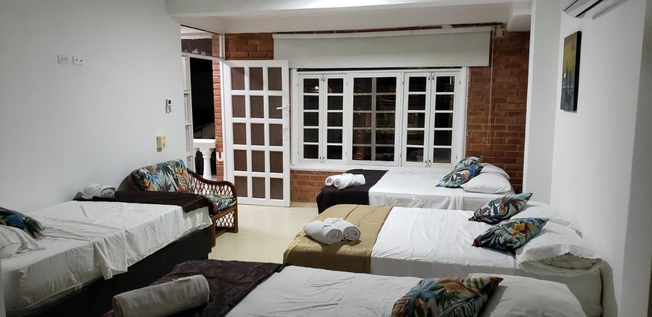 Hotel Verano Azul Isla San Andrés