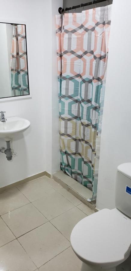 Hotel Verano Azul Isla San Andrés