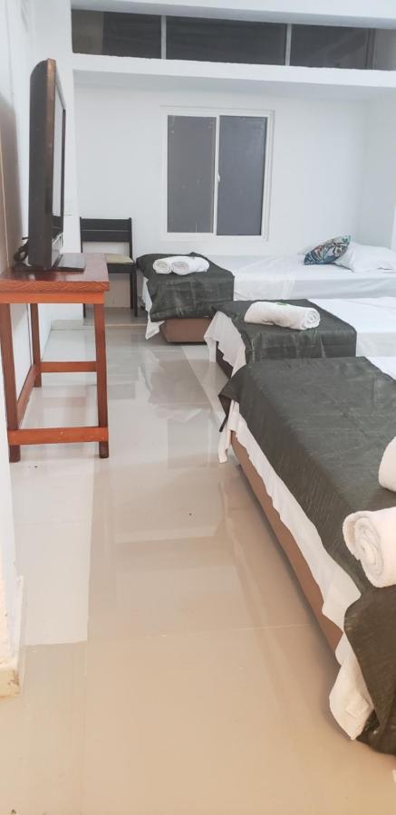 Hotel Verano Azul Isla *