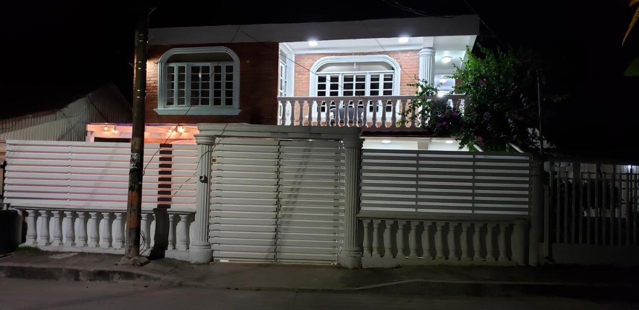 Hotel Verano Azul Isla San Andrés