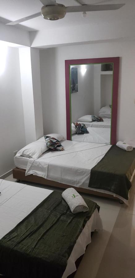 Hotel Verano Azul Isla San Andrés