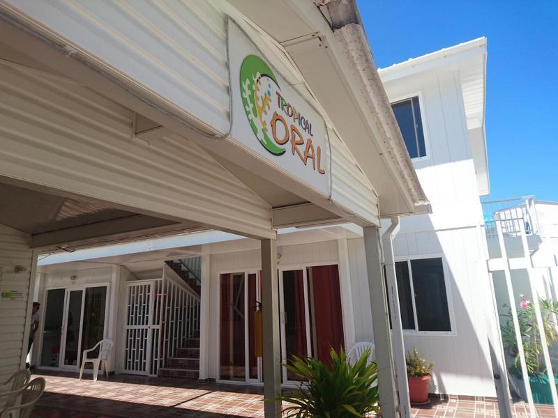 Inn Tropical Coral San Andrés