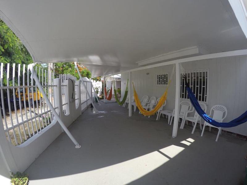 Inn Tropical Coral 3*