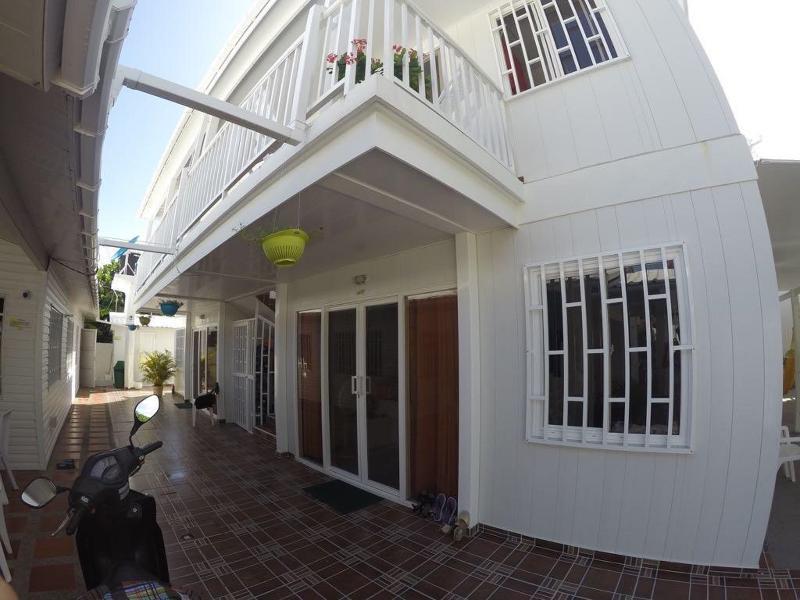 Inn Tropical Coral San Andrés