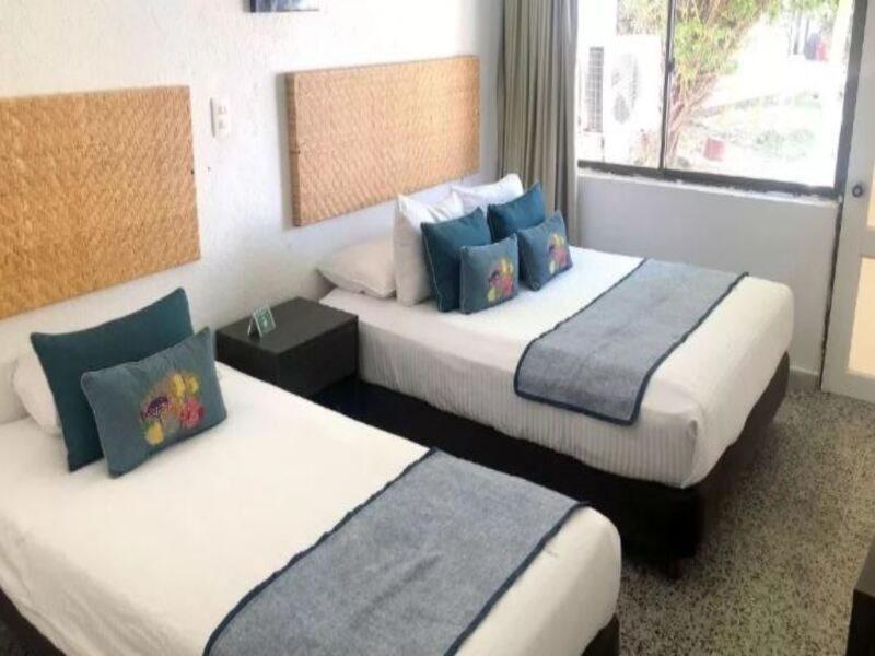 Hotel On Vacation Blue Reef San Andres (San Andres and Providencia Islands)