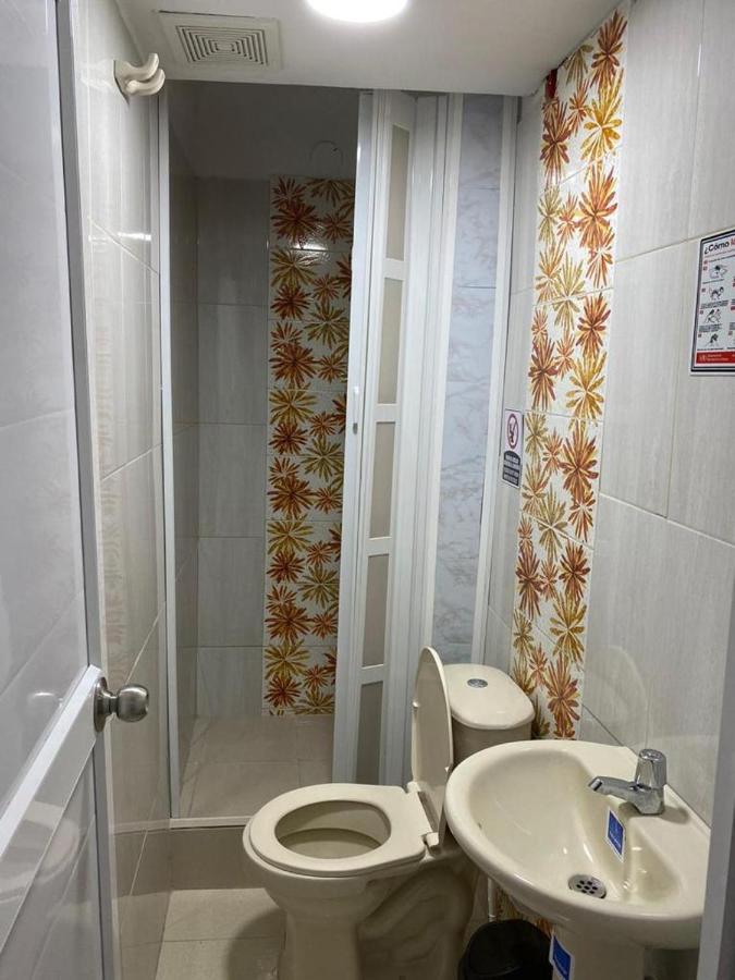 Fuentes House San Andrés