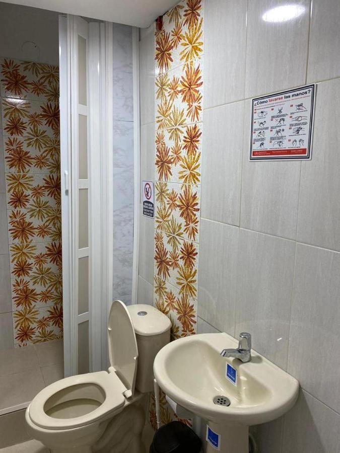 Fuentes House San Andrés