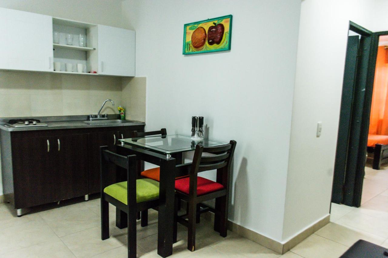 Caribbean Island Piso 1 Aparthotel