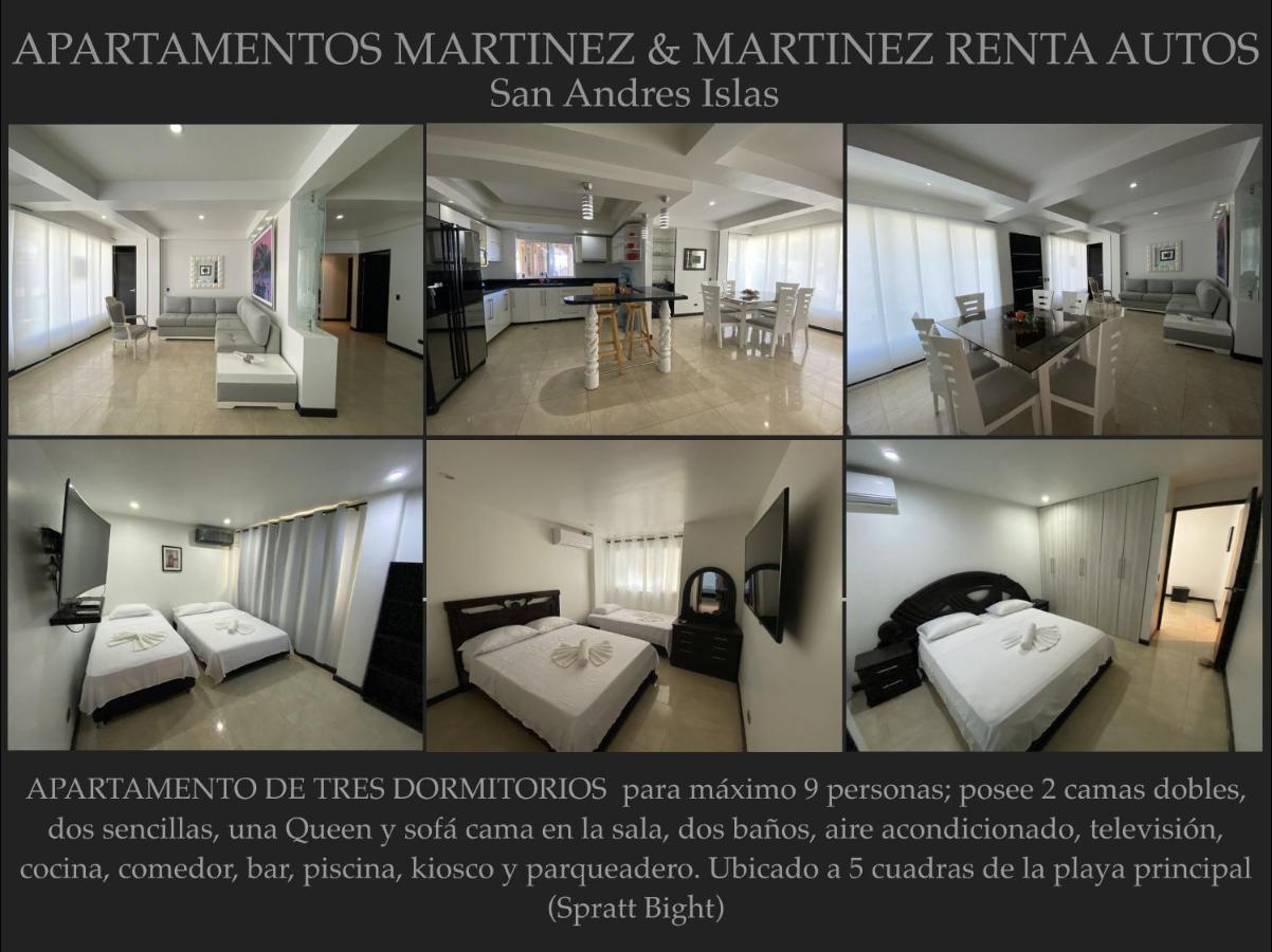 Pensión Martinez