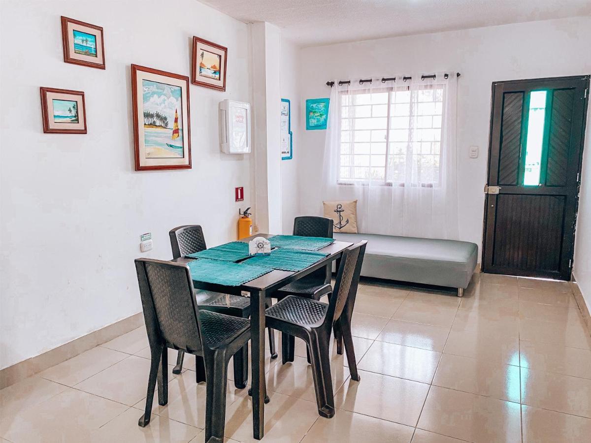 Holiday home Miss Julyn Sweet San Andres (San Andres and Providencia Islands)