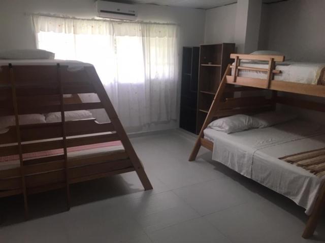 Apartamento Feyajoma