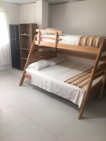 Apartamento Feyajoma