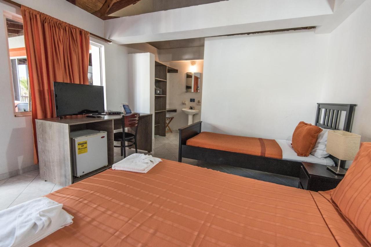 Sunset Hotel 3* San Andres (San Andres and Providencia Islands)