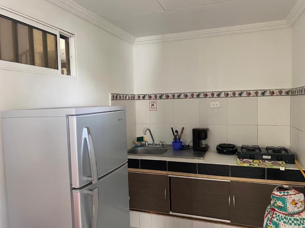 Golden Apartamento San Andrés