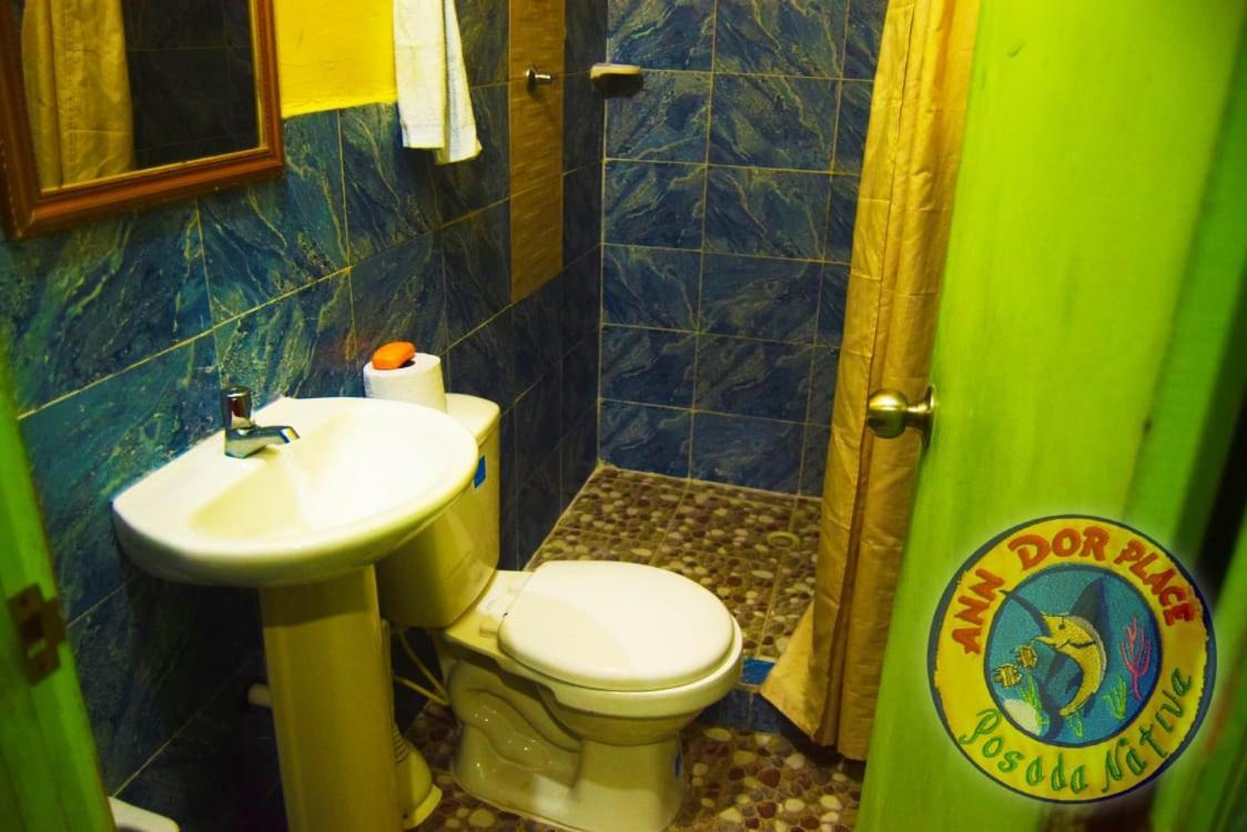 Ann Dor Place Apartment San Andres (San Andres and Providencia Islands)