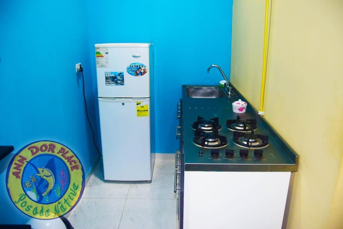 Apartment Ann Dor Place San Andres (San Andres and Providencia Islands)