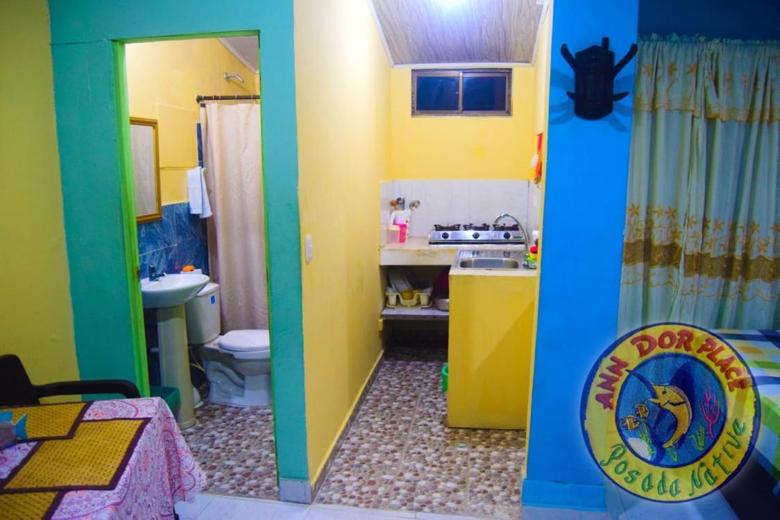 Ann Dor Place San Andres (San Andres and Providencia Islands)