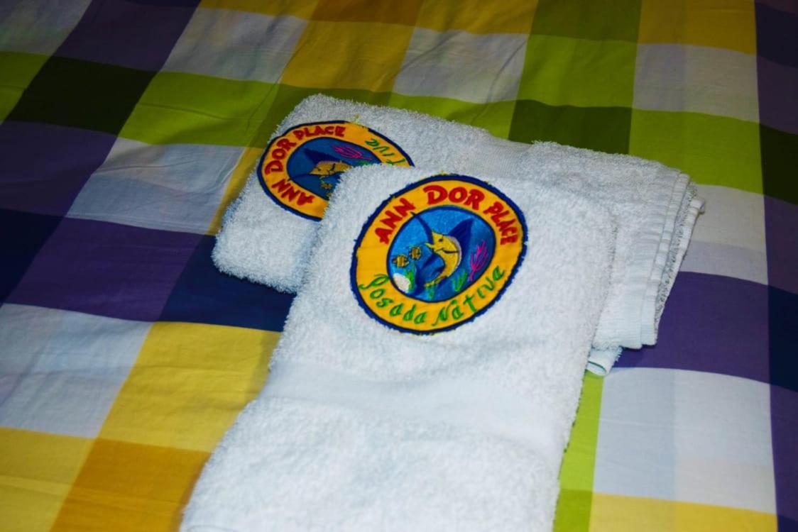 Ann Dor Place Apartment San Andres (San Andres and Providencia Islands)
