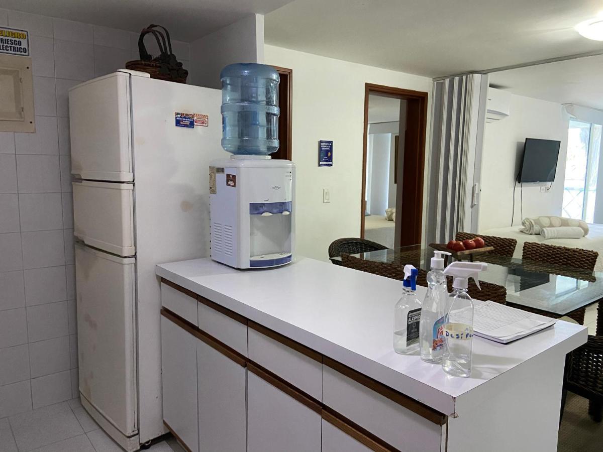 Apartamento Premier 1 En El Edificio Sea View