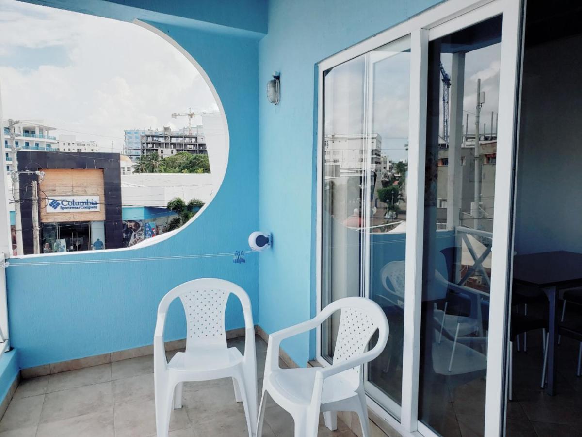 Apartamento Tu Casa En El Mar * San Andrés