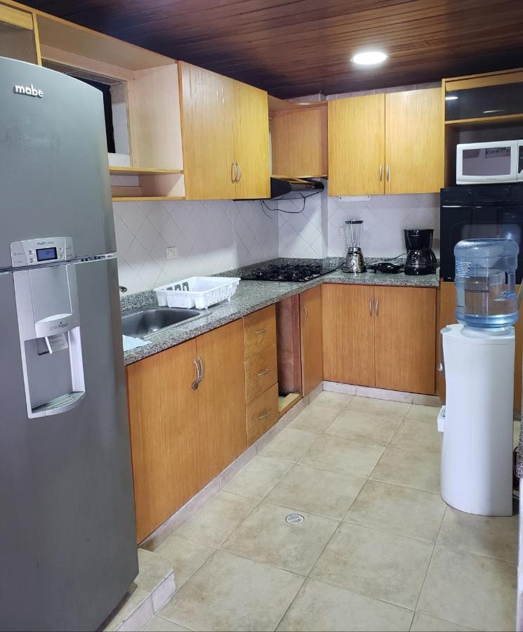Apartamento Tu Casa En El Mar Apartamento San Andrés