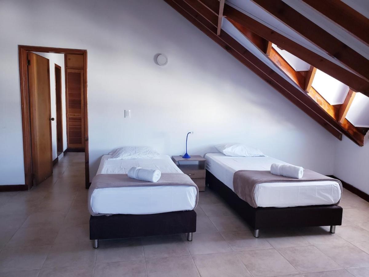 Apartamento Tu Casa En El Mar * San Andrés