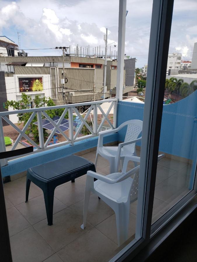 Apartamento Tu Casa En El Mar * San Andrés