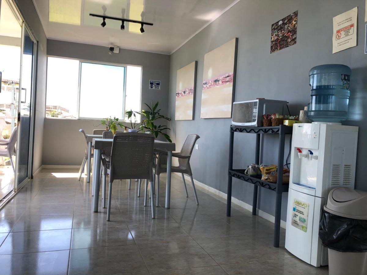 Calvin House * San Andres (San Andres and Providencia Islands)
