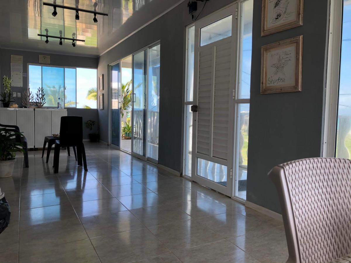 Calvin House San Andres (San Andres and Providencia Islands)