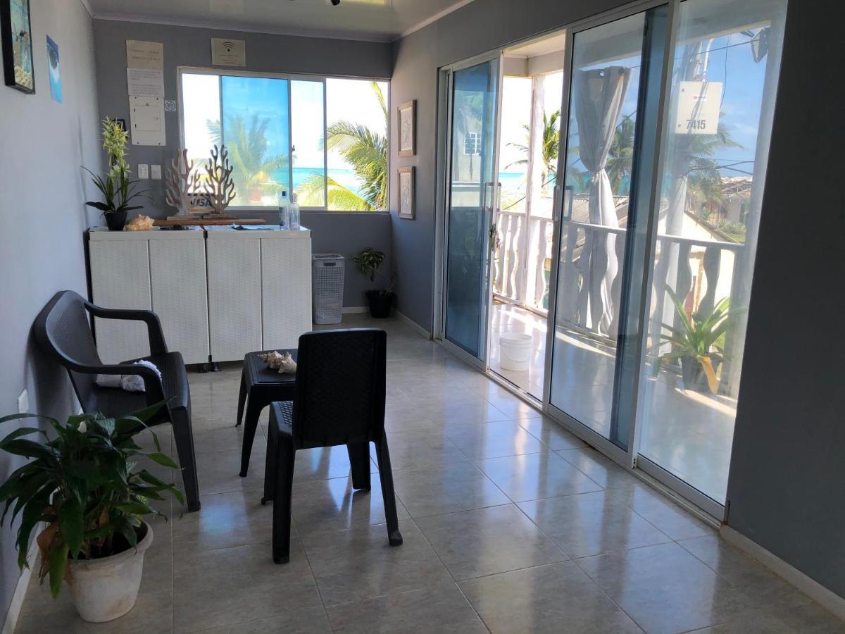 Calvin House Country house San Andres (San Andres and Providencia Islands)