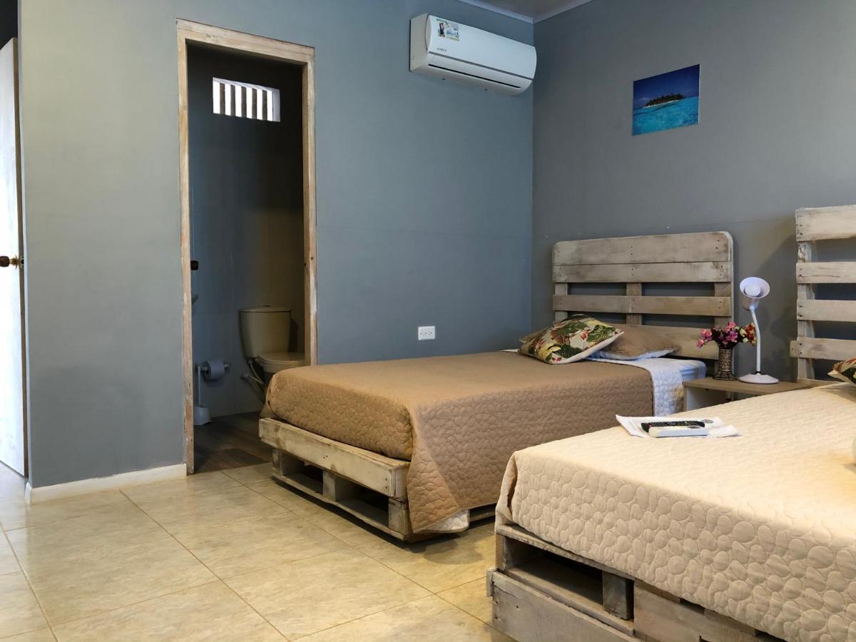 Calvin House San Andres (San Andres and Providencia Islands)
