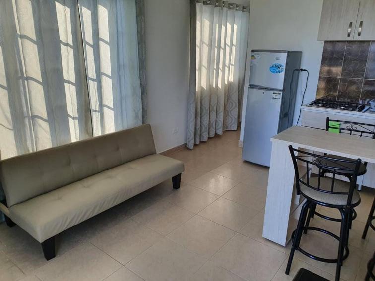 Apartment Sound Bay San Andres (San Andres and Providencia Islands)