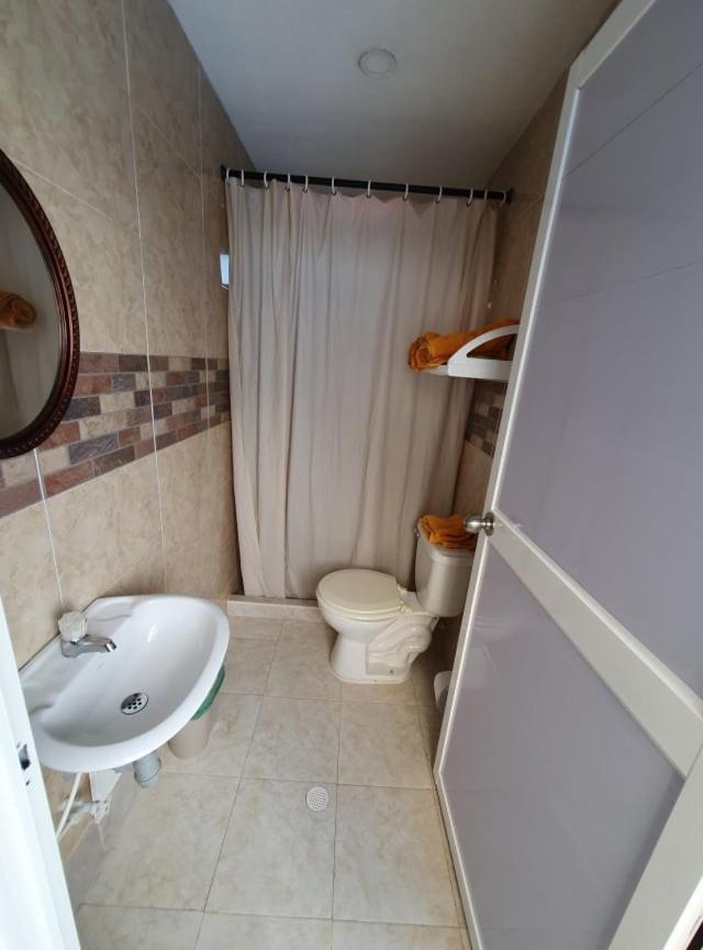 Apartment Sound Bay San Andres (San Andres and Providencia Islands)