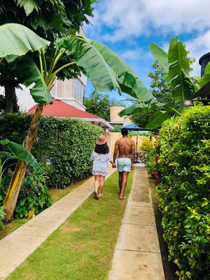 Summer House 2* San Andrés