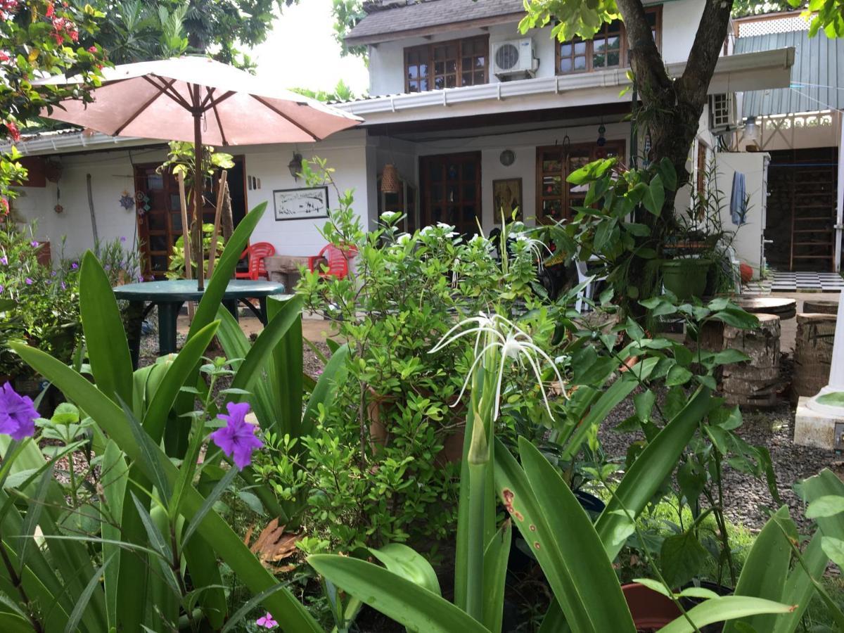 Guest house Casaluna *